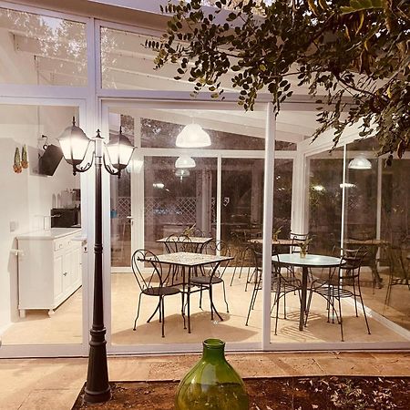 B&B Quasimare 포르토 세자레오 외부 사진